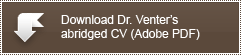 Download Dr. Venter's abridged CV