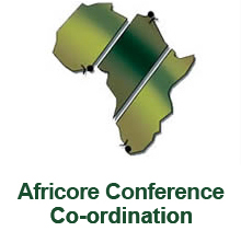 Africore Conference Co-ordination