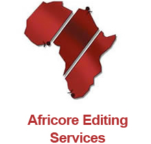 Africore Editing Services